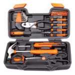 USA TODAY’s Best Tool Set For Home